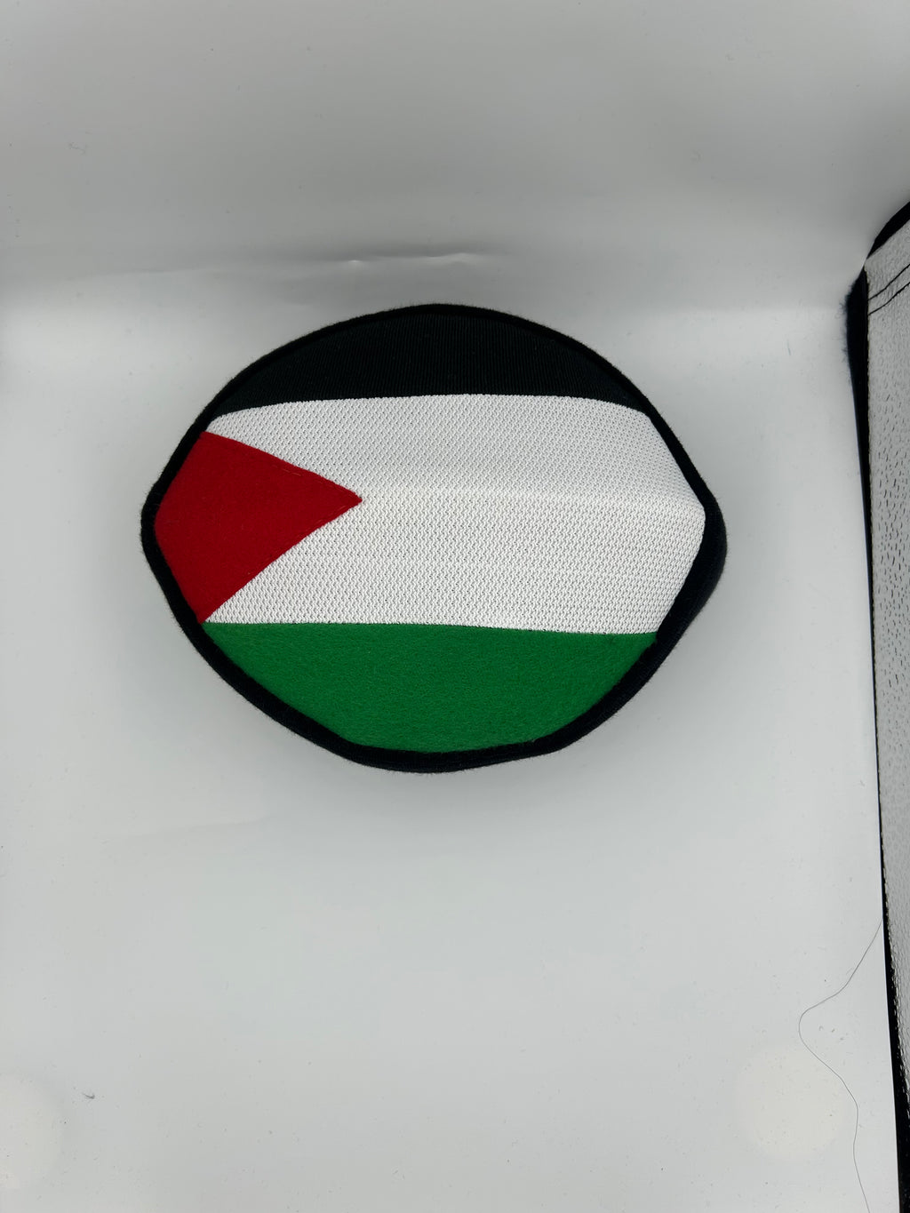 Palestine flag Hat