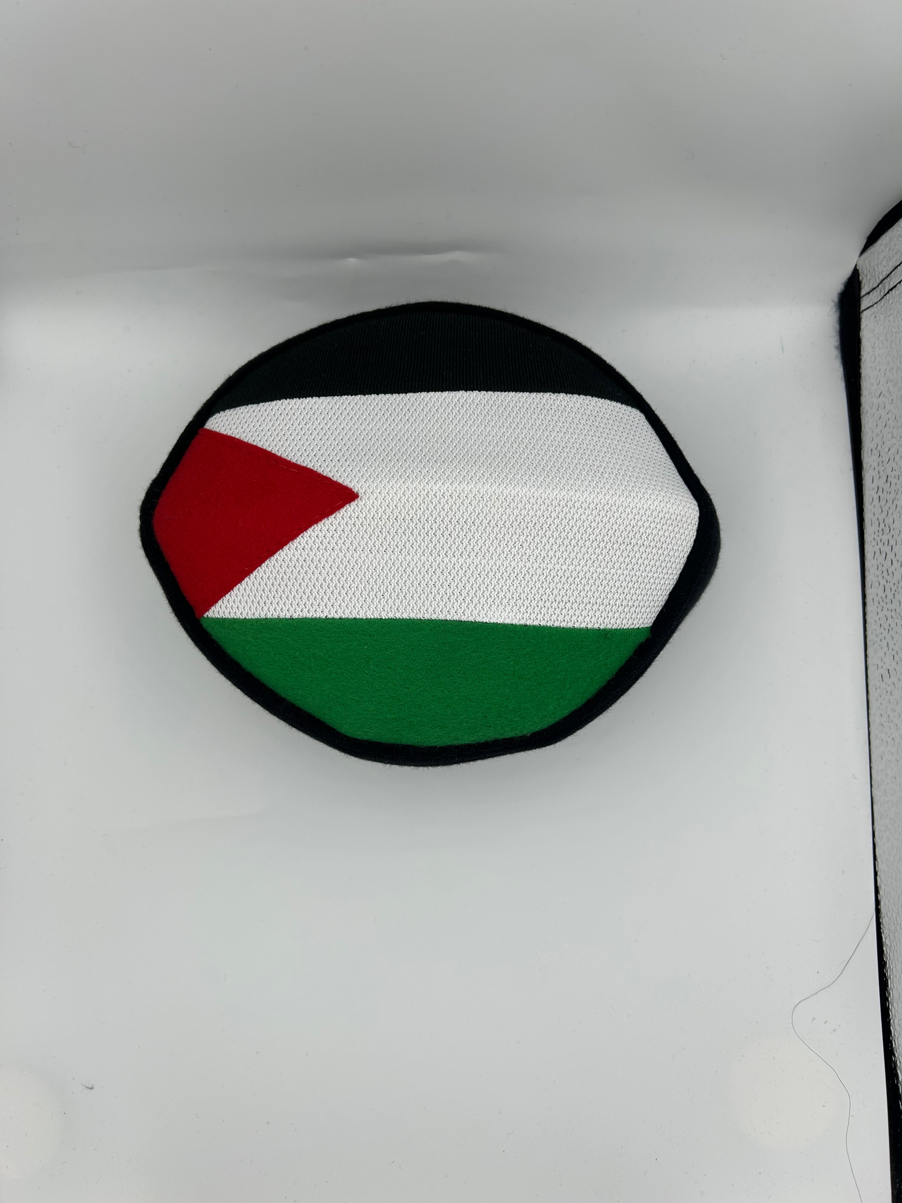 Palestine flag Hat