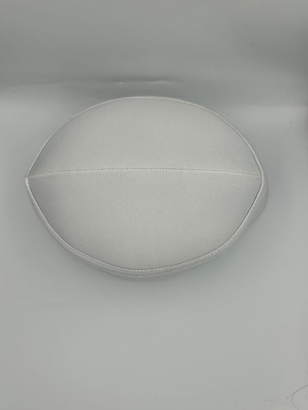 Hard smooth fabric Indonesian Hat with holes on the the top