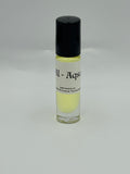 Al-Aqsa Roll-on Perfume oil 6ml