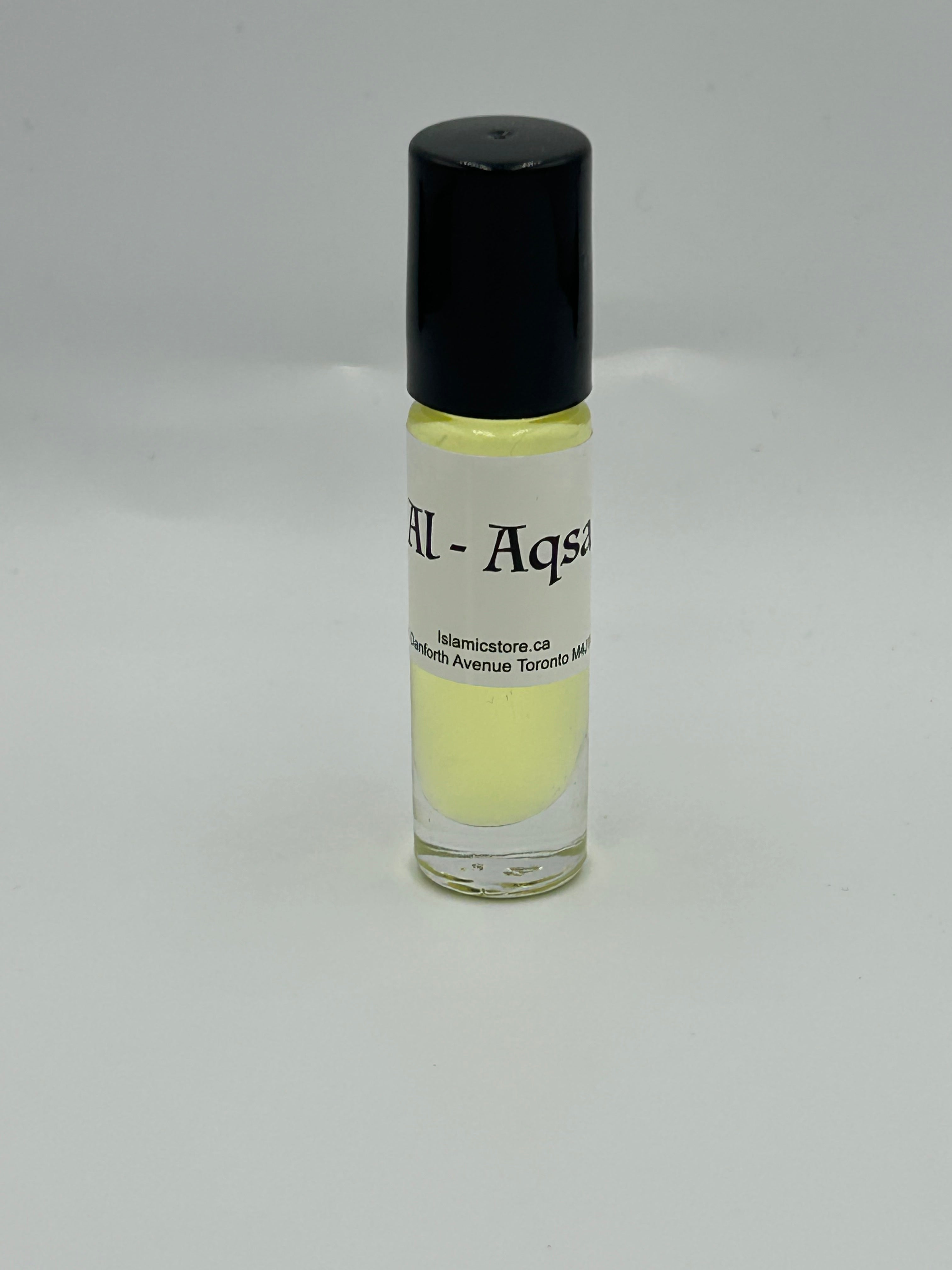 Al-Aqsa Roll-on Perfume oil 6ml
