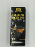 Black Seed Oil