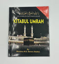 Kitabul-Umrah English