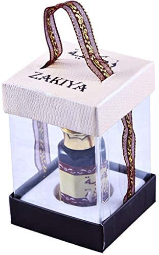 Oud oil from Naseem, Zakiya