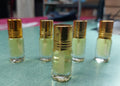 Sandal perfume oil