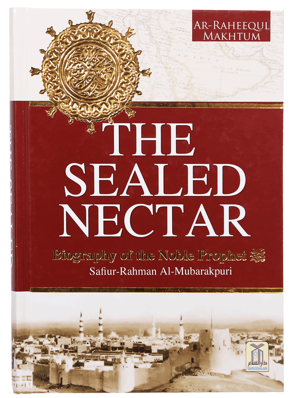 The Sealed Nectar