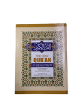 Quran with Roman Urdu Transliteration and Translation