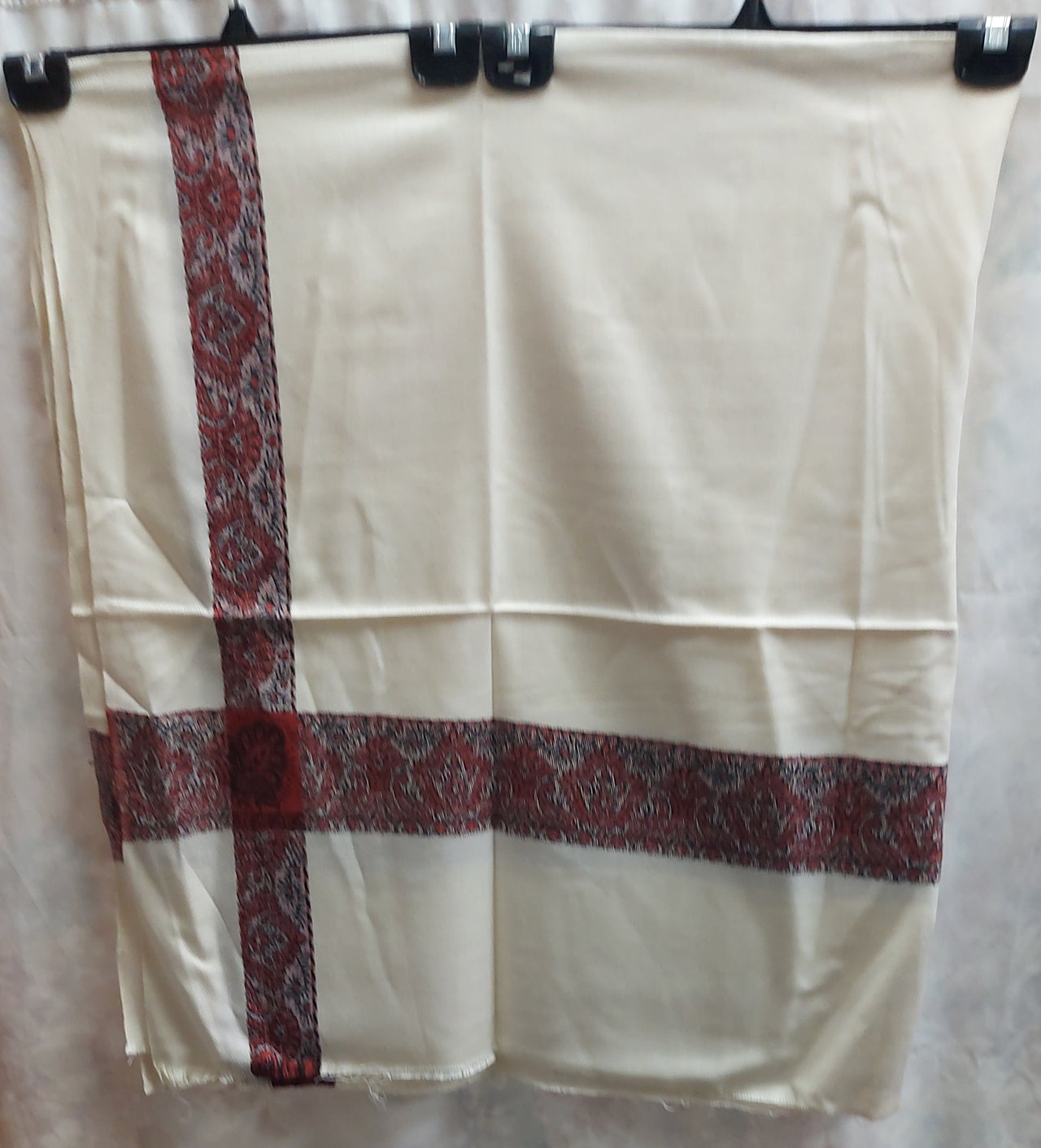Men keffiyah Scarf Thick material