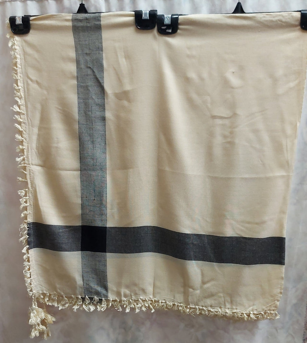 Men Keffiyah scarf