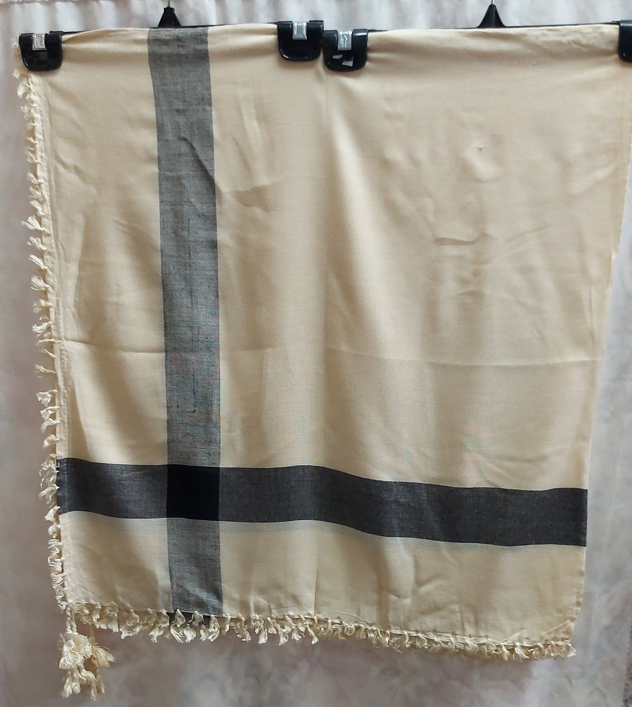 Men Keffiyah scarf