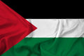 Palestinian Flag