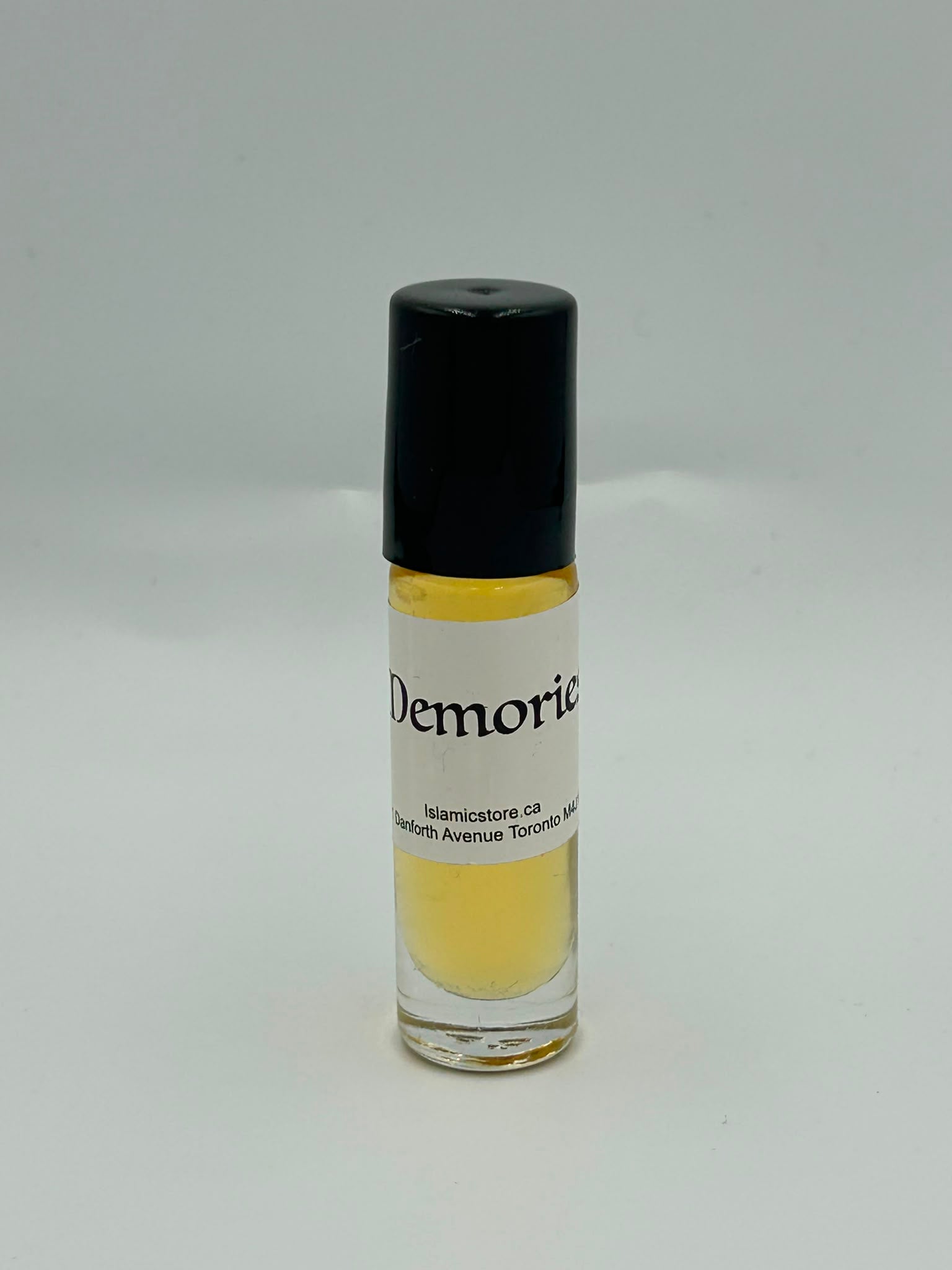 Memories Roll-on Perfume oil 6ml