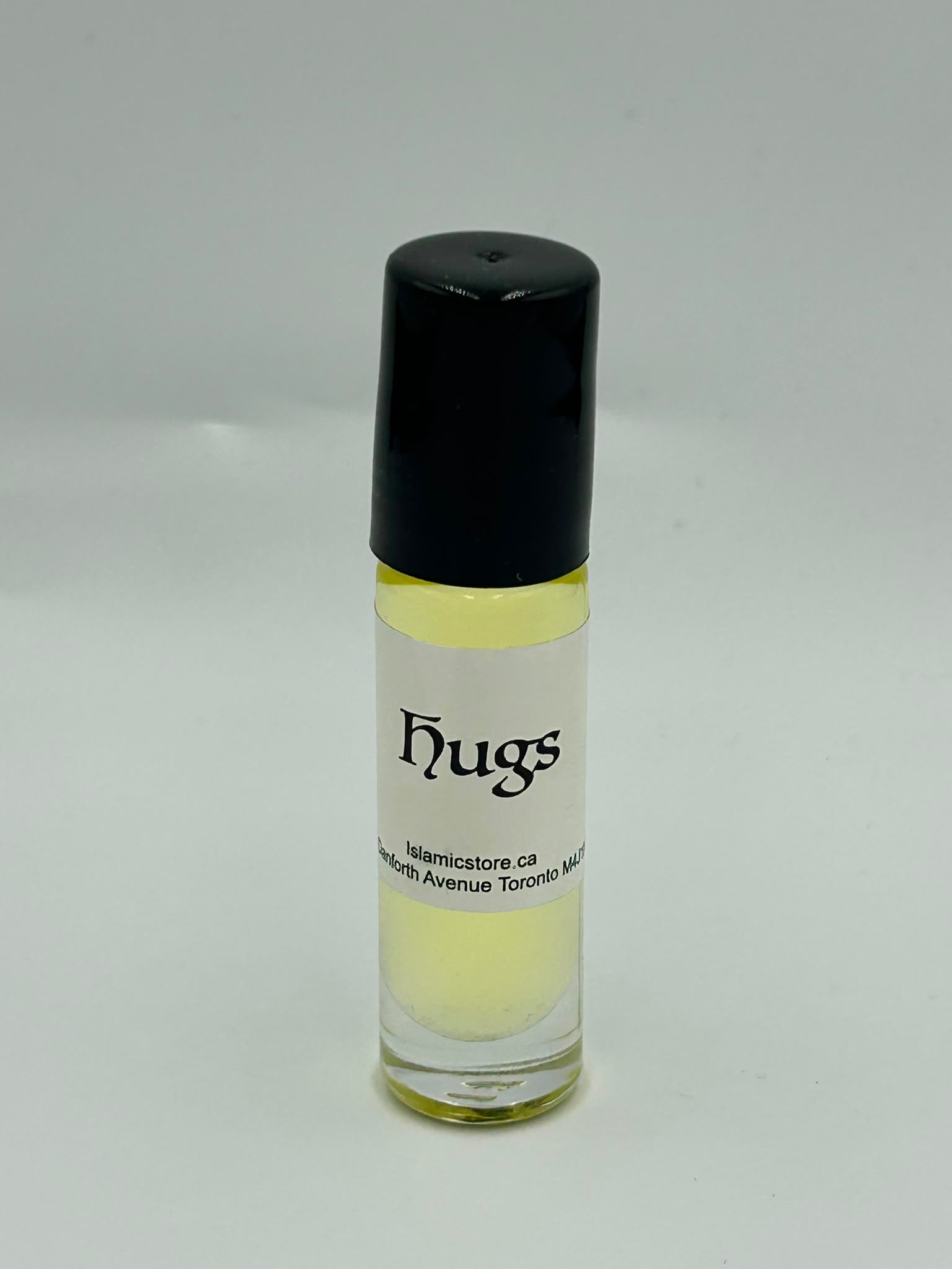 Hugs Roll-on Perfume oil 6ml