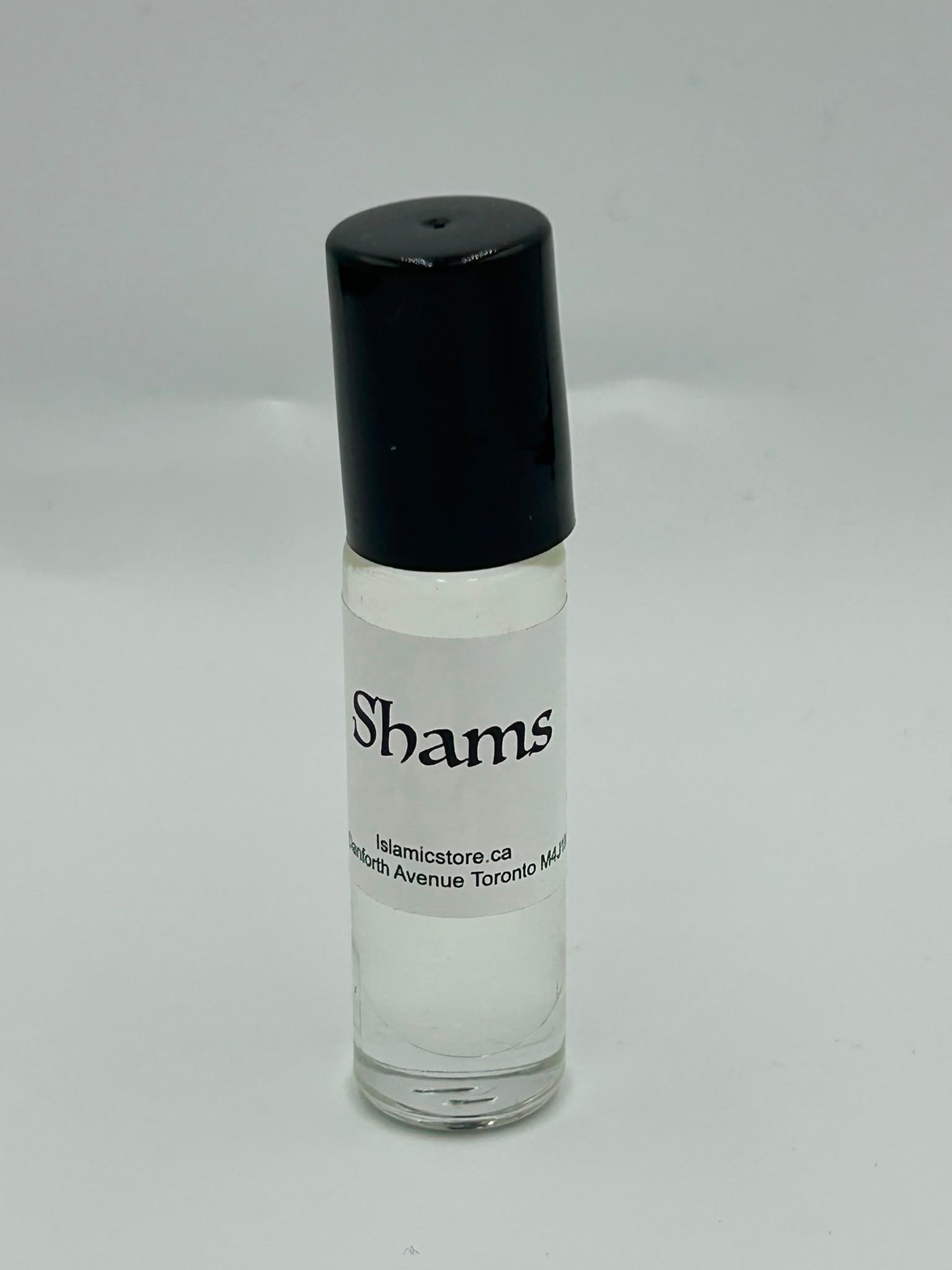 Shams Roll-on Perfume oil 6ml