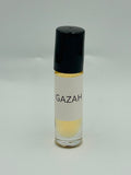 Gazzah Roll-on Perfume oil 6ml