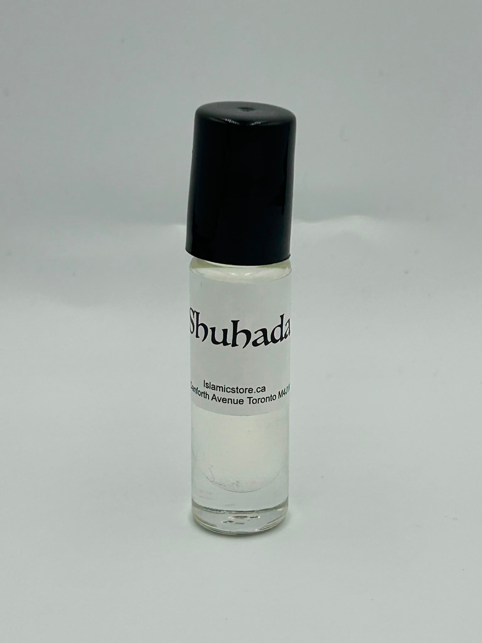 Shuhada Roll-on Perfume oil 6ml