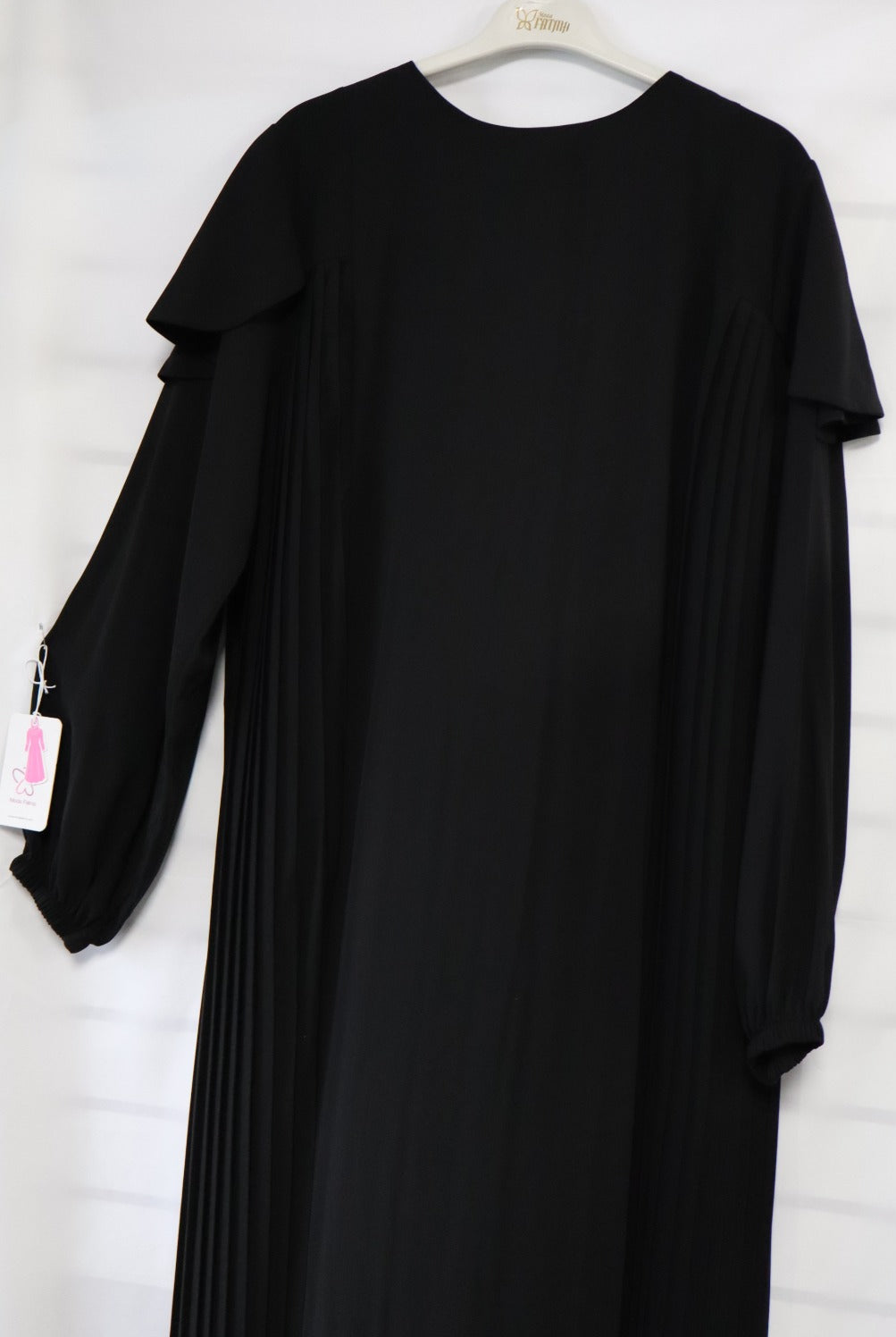 Turkish Abaya Umbrella bottom 3 colors
