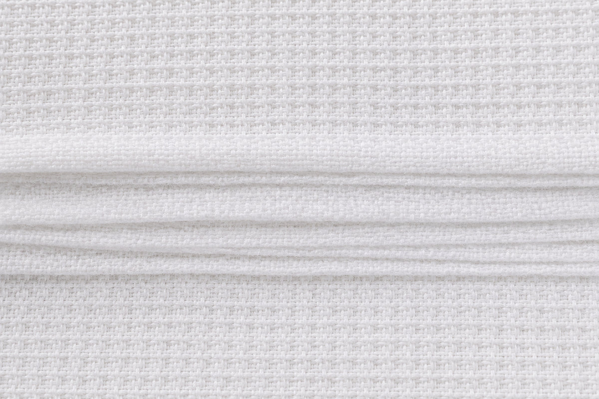 Ihram for Adults cotton Jacquard Fabric