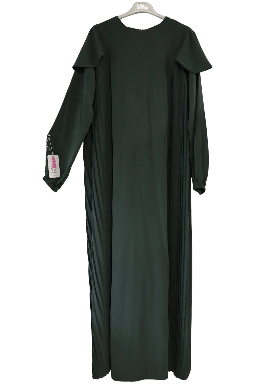 Turkish Abaya Umbrella bottom 3 colors