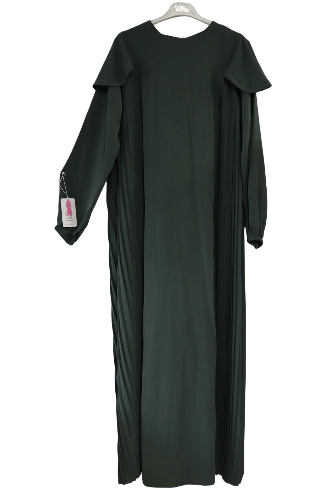 Turkish Abaya Umbrella bottom 3 colors