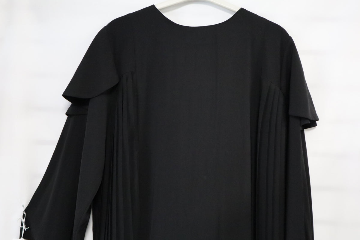 Turkish Abaya Umbrella bottom 3 colors