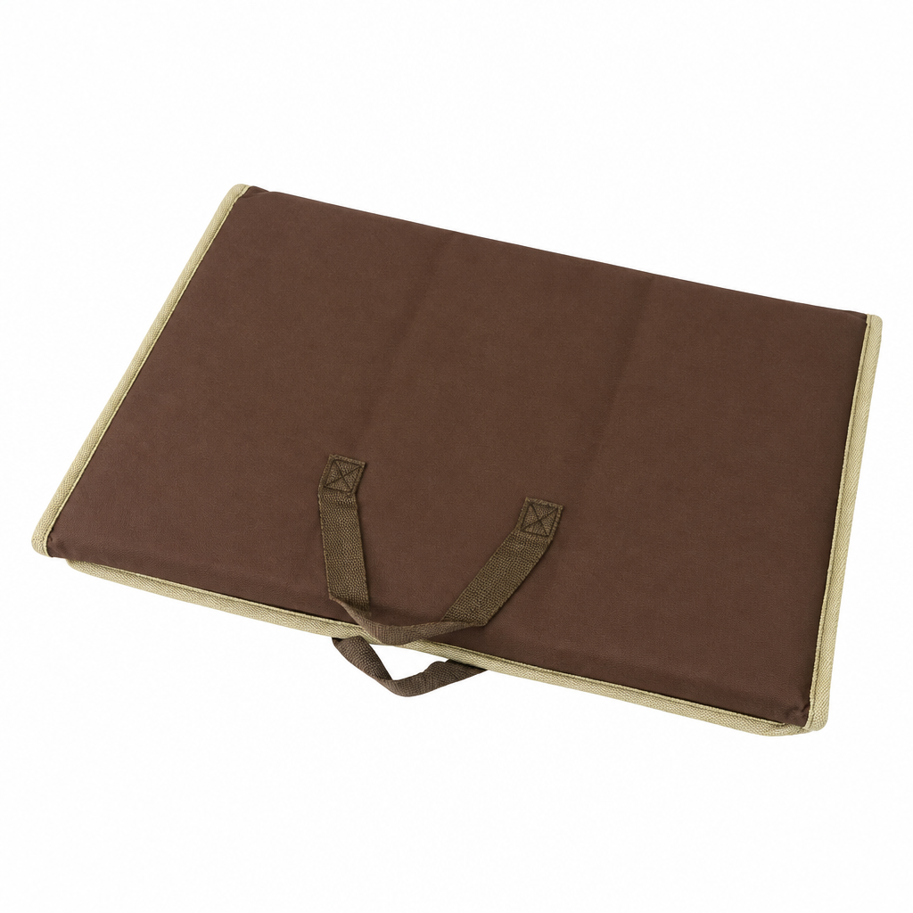 Back Support Prayer Mat
