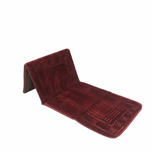 Back Support Prayer Mat