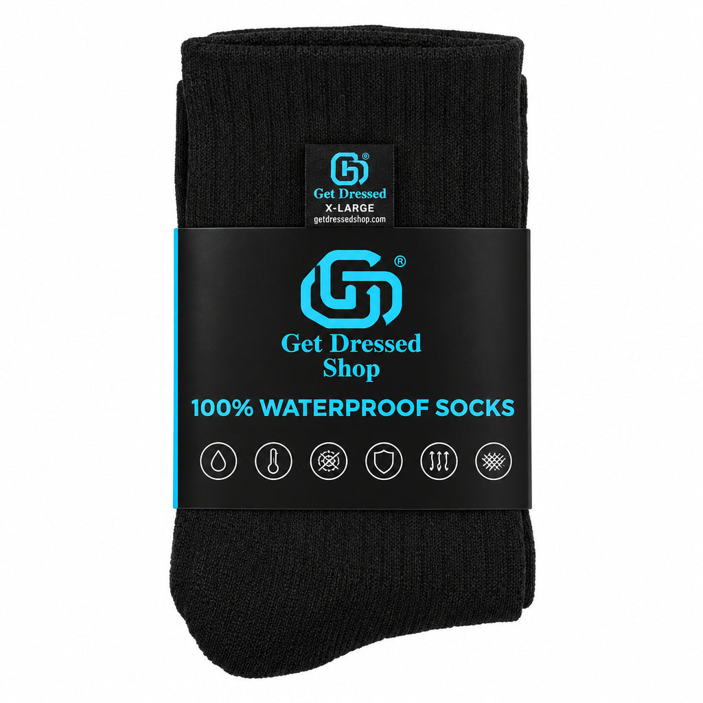 Water proof Wudu Socks