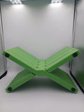 Plastic Rehal Good Quality