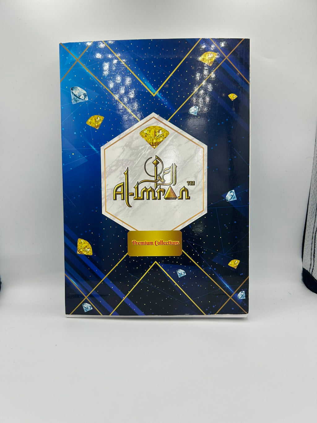 Imamah Gift Box