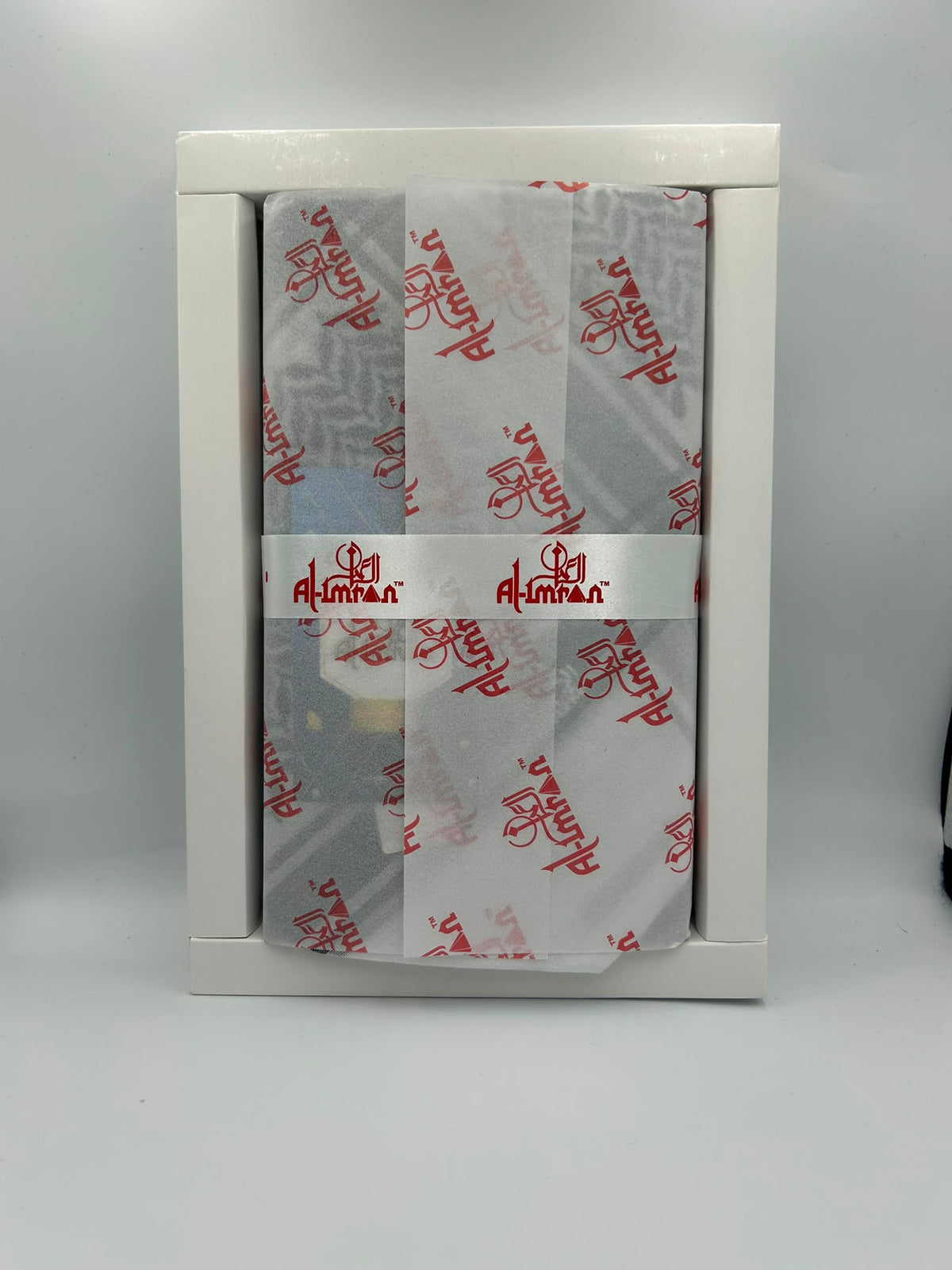 Imamah Gift Box